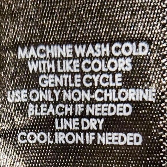 TORRID Plus Size Babydoll Twill Smocked Button Front Plaid Hi-Lo Hem Tunic 2X - Picture 13 of 16